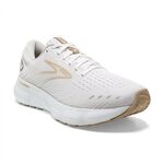 Brooks Glycerin 20 男 慢跑鞋 避震緩衝象限 甘油系列20代 白 卡其 [1103821D122], , large