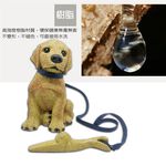 金德恩 GS MALL 貓+狗各一 狗狗造型門擋 狗骨頭 防撞門擋 貓造型 起司鼠 防夾門擋 造型門擋 防撞門擋 門擋 護角 顏色隨機, , large