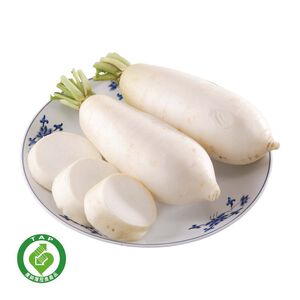 TAP Radish  