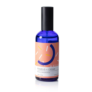 MÆGEN Room Spray-Pomelo & Cedar