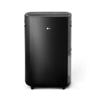 LG 25.6L PuriCare™ Grade 1 Energy Efficiency WiFi Dual Inverter Dehumidifier WD261VKF0, , large