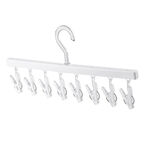 8-clip drying rack, , large