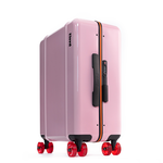 FLOYD Sugar Pink Cabin 21, , large