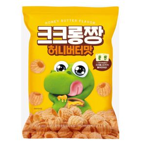 Cocoa Dragon Honey Butter Flavor
