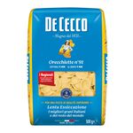 De Cecco Orecchiette 91, , large