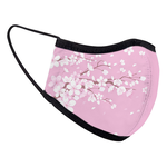 【seisei】Antibacterial Face Masks_Cherry blossom, , large