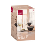 RONA Ballet 52 Wine Glass (Set of 4), , large
