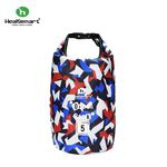 5L Waterproof Dry Bag, , large