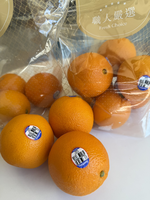 Navel Orange, , large