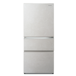 Panasonic NR-C615XGS變頻三門冰箱610L, , large