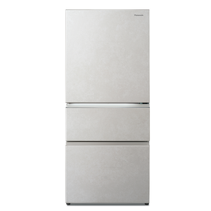 Panasonic NR-C615XGS變頻三門冰箱610L