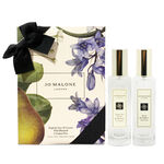 JM English Pear  Bluebell Cologne Duo, , large