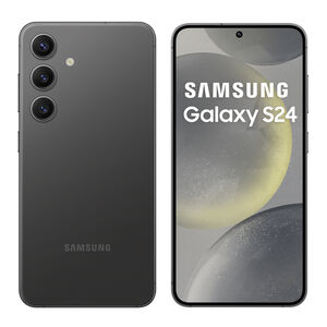 【5G手機】SAMSUNG S24 8G/256G(黑色)
