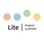 Lite | Kids-Pad  舒適枕芯 30x50cm, , large