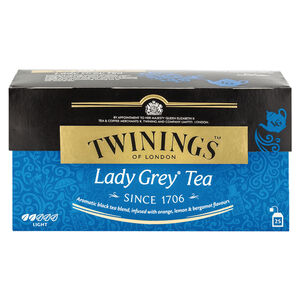 LADY GREY TEA