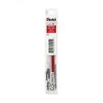 【 Pentel 飛龍 】耐水極速鋼珠筆芯 (砲彈筆頭) 0.5mm 12支/盒 LRP5   -  多款可選, , large