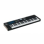 Arturia KeyLab Essential 49 MK3 49鍵 MIDI主控鍵盤 黑色/白色【敦煌樂器】, , large