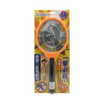 Mosquito swatter, , large