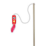 Pringless Cat Toys sticks, , large