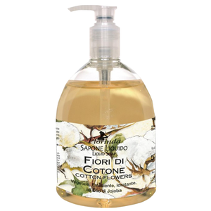 Florinda Liquid Soap White Moss 500ml