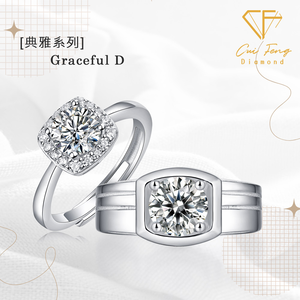 CF Diamond