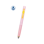Low-Center-of-Gravity Gel Pen-Blue, , large