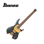Ibanez MGFM10 Manuel Gardner Fernandes 簽名款電吉他 無頭電吉他【敦煌樂器】, , large