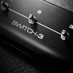TC HELICON  Switch-3 切換踏板【敦煌樂器】, , large