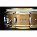 TAMA TBRS1455H STAR Reserve Hammer Brass 14吋 黃銅小鼓 金屬色【敦煌樂器】, , large