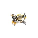 ALL PARTS EP-0086-B00 500K 吉他旋鈕 吉他 零件【敦煌樂器】, , large