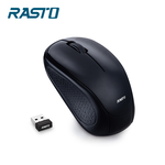 RASTO RM34 2.4GHz Wireless Mouse, , large