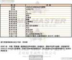 [星晴錶業]VERSUS VERSACE手錶,40mm,VV00278粉金錶面玫瑰金錶殼米白真皮皮革錶帶款, , large
