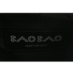 ISSEY MIYAKE BAO BAO Prism 5x4 霧面斜背包/炭灰色, , large