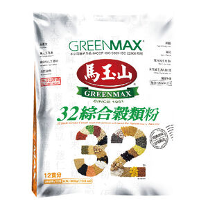 Greenmax 32 Multi Grains Cereal