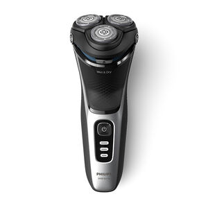 Philips S3241/12 wet and dry shaver