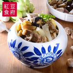 【紅豆食府】佛跳牆 1500g／盒, , large