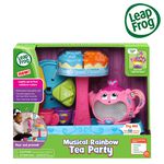 官方直營【LeapFrog】下午茶派對組, , large