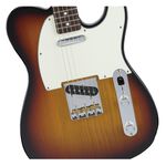 Fender MIJ Hybrid 60s Tele RW 3TS 電吉他 漸層款【敦煌樂器】, , large