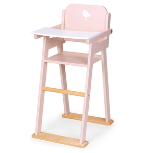 【Mentari】Baby Doll High Chair