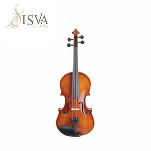 ISVA-I260 Violin 小提琴 入門學習琴【敦煌樂器】