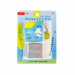 uglyrabbit Square Stapler-Brown, , large