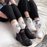 【JONIRO】台灣製造 Buzzer 復古籃球鞋 老爹鞋 黑色 經典 潮感十足 百搭 街頭/ 日常(部分鞋款有現貨), , large