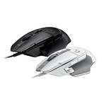 【 Logitech 羅技 】G502 X 岩石黑 高效能 電競 有線 滑鼠, , large