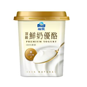 Premium Yogurt