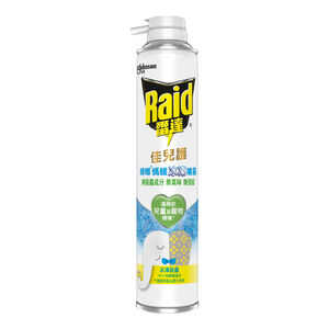 雷達佳兒護蟑螂螞蟻冰凍噴霧350ml