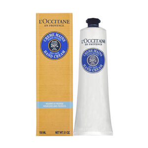 Loccitane Shea Butter Hand Cream 150ml