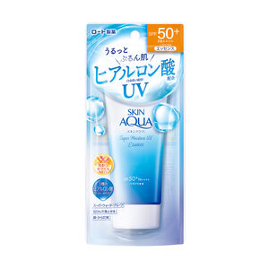 SKINAQUA UV Moisture Essence