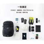 ☆24小時內出貨☆  Loopal 大容量後背包 大小尺寸選擇 40L後背包 雙肩包 旅行後背包  【樂買網】, , large