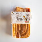 【氣炸人生】立大精品肉舖_鹹豬肉300g, , large