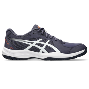 [秉宸] ASICS COURT SLIDE 4 網球鞋 黑白 1041A483-500
